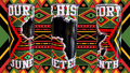 Juneteenth "Our History" Stainless Steel Tumbler